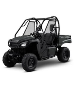 2025 Honda Pioneer 520