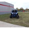 2023 Honda TALON 1000X-4 FOX LIVE VALVE