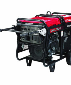 honda eb10000 generator