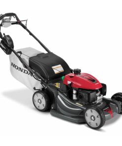 honda mower hrx217vla