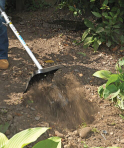 Cultivator Attachment