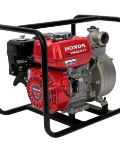 Honda Wb20 water pump