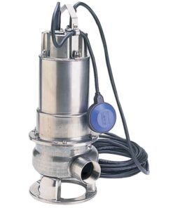 Honda WSP100 submersible pump