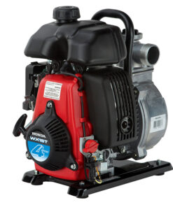 wx15 honda pump